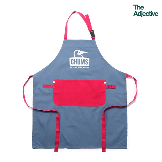 Booby Face Apron | CHUMS