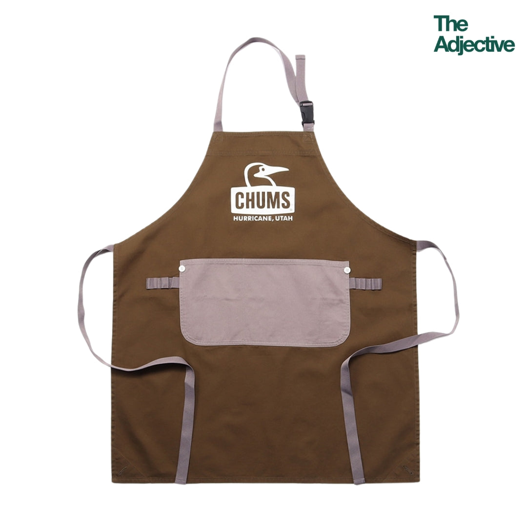 Booby Face Apron | CHUMS