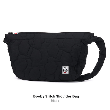 Booby Stitch Shoulder Bag | CHUMS