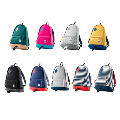 Classic Day Pack Sweat Nylon l CHUMS