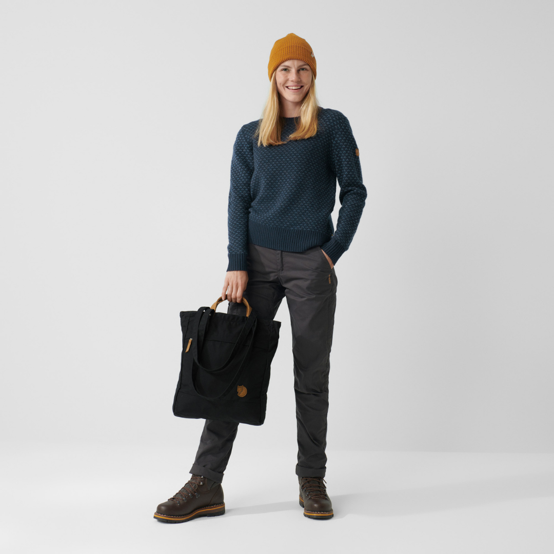 Totepack No.1 I Fjallraven