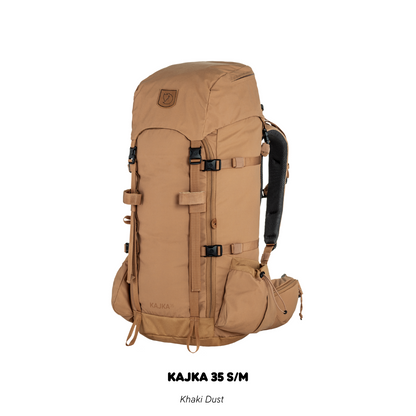 Kajka 35 I Fjallraven