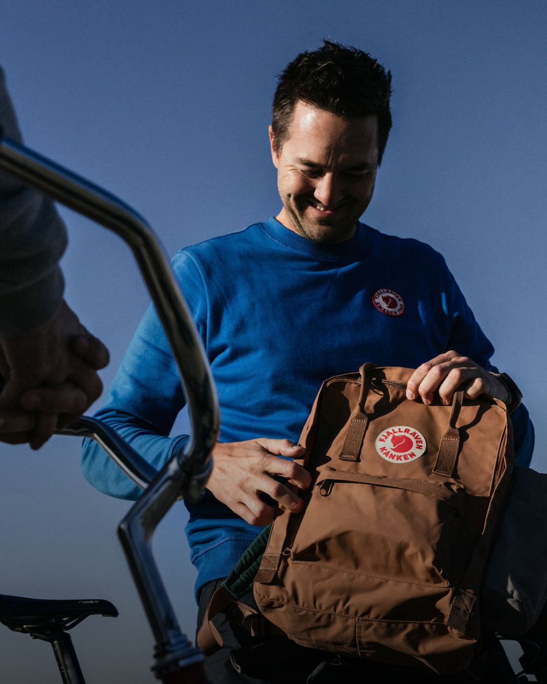 Fjallraven Kanken & Outdoor Gear สัมผัสฟังก์ชันระดับตำนานจากสวีเดน ทั้งกระเป๋าเป้ เสื้อผ้าเดินป่า และอุปกรณ์เอ้าท์ดอร์