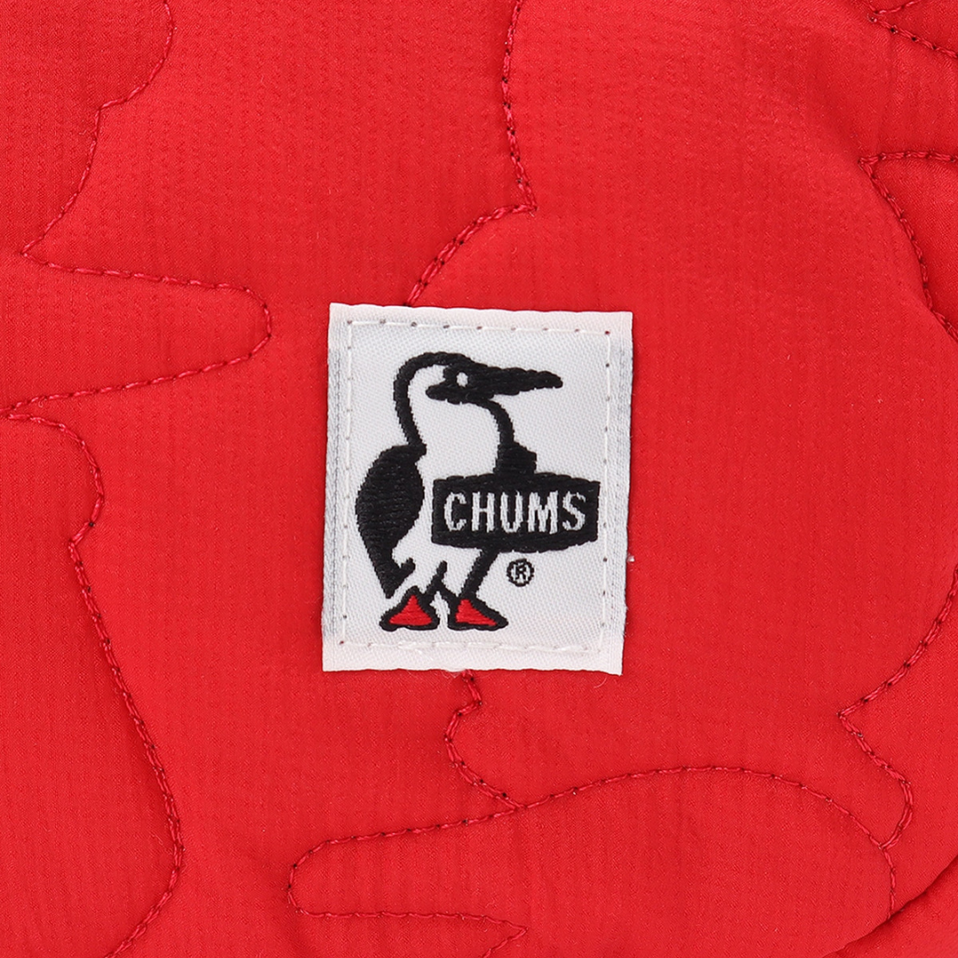 Booby Stitch Shoulder Bag | CHUMS