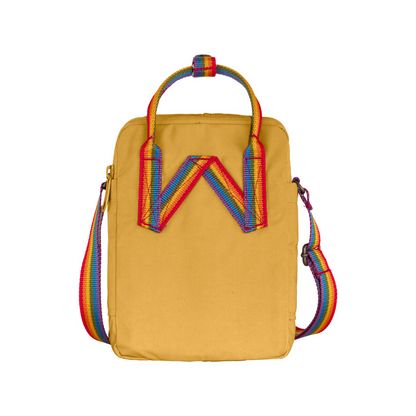 Kånken Rainbow Sling I Fjallraven