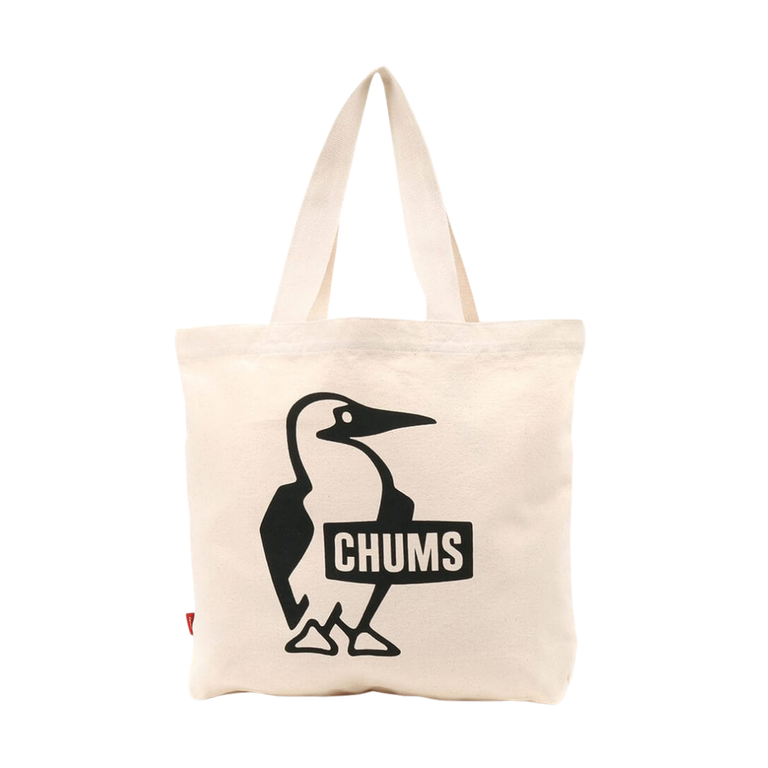 CHUMS Booby Canvas Tote l CHUMS