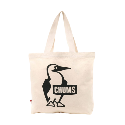 CHUMS Booby Canvas Tote l CHUMS