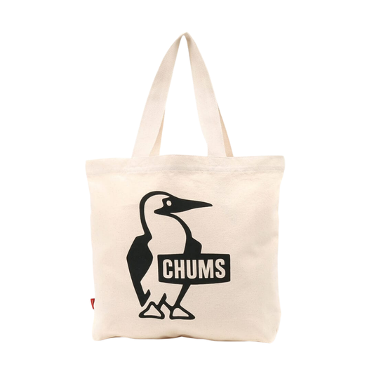 CHUMS Booby Canvas Tote l CHUMS