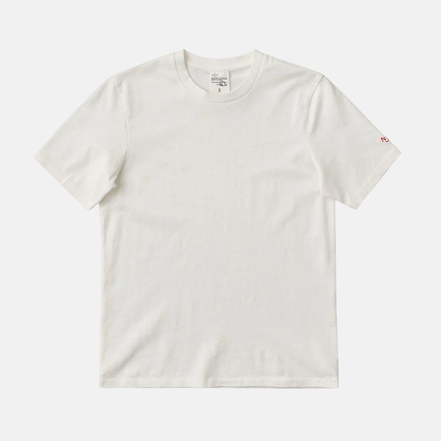 Joni T-Shirt I Nudie Jeans