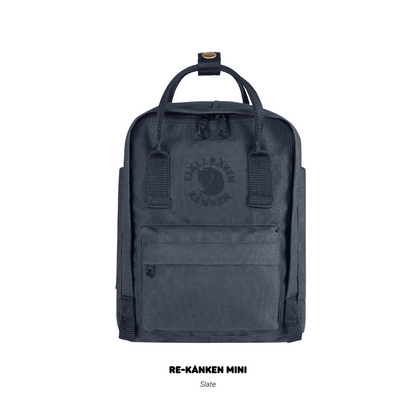 Re-Kanken Mini I Fjallraven