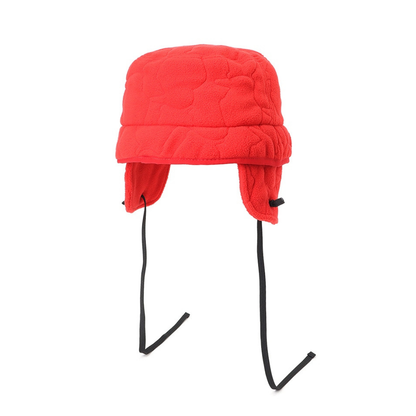 Booby Stitch Fleece Hat | CHUMS