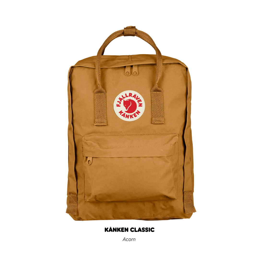 Kånken Classic | Fjällräven