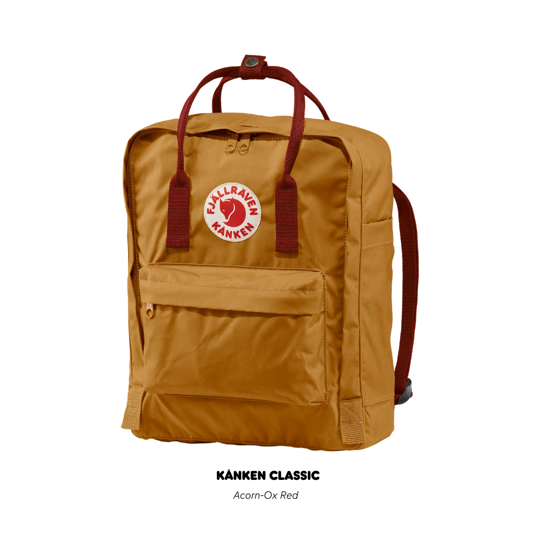 Kånken Classic | Fjällräven