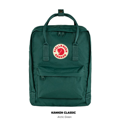 Kånken Classic | Fjällräven