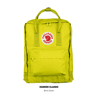 Kånken Classic | Fjällräven