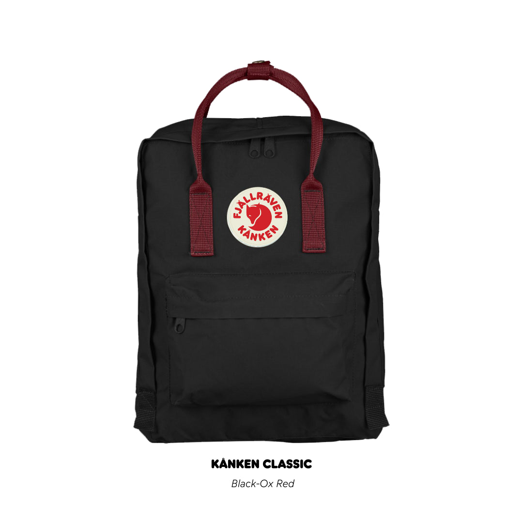 Kånken Classic | Fjällräven