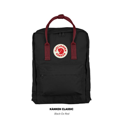 Kånken Classic | Fjällräven