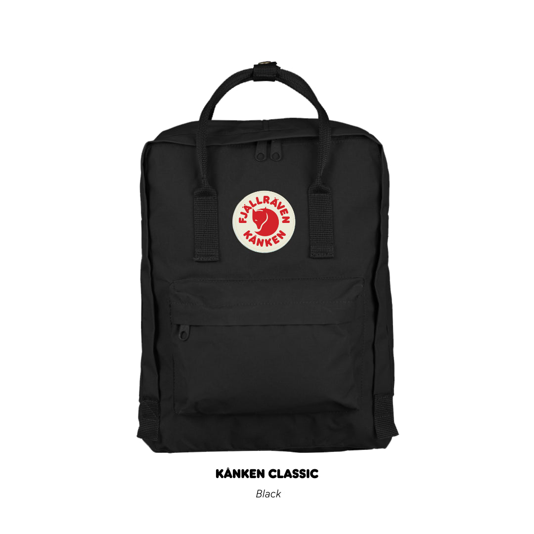 Kånken Classic | Fjällräven