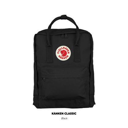 Kånken Classic | Fjällräven