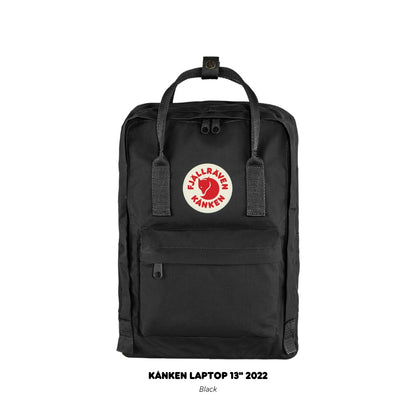 New Kånken Laptop 13" I Fjallraven