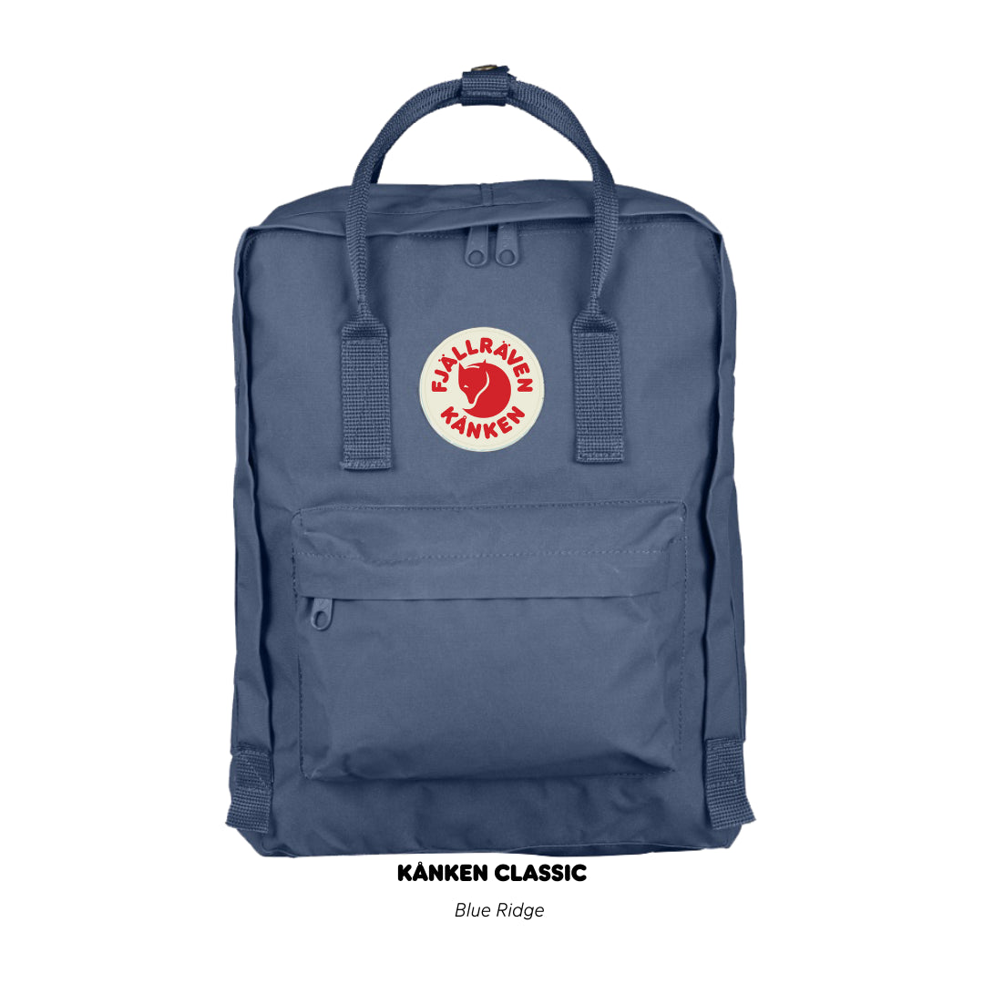 Kånken Classic | Fjällräven