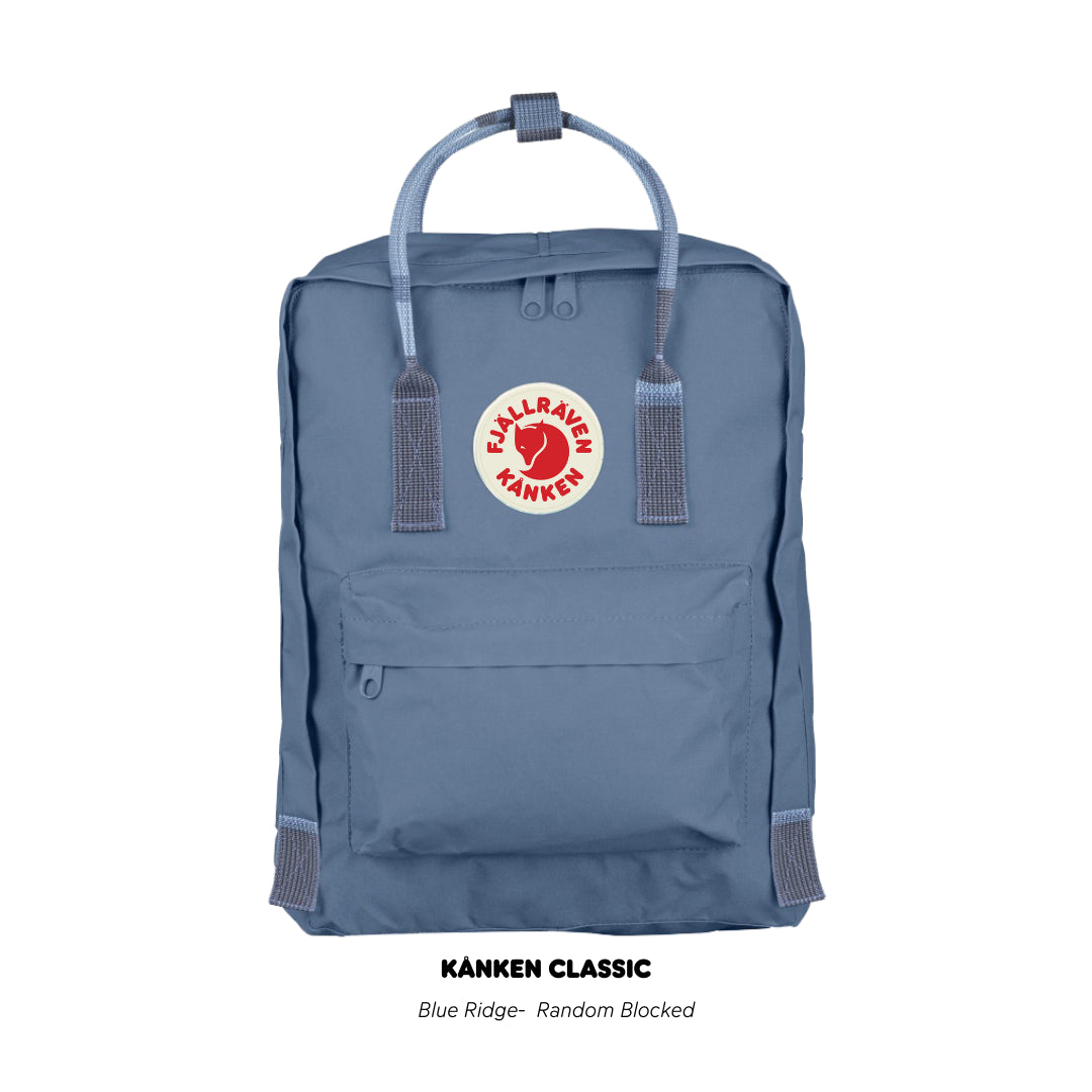 Kånken Classic | Fjällräven
