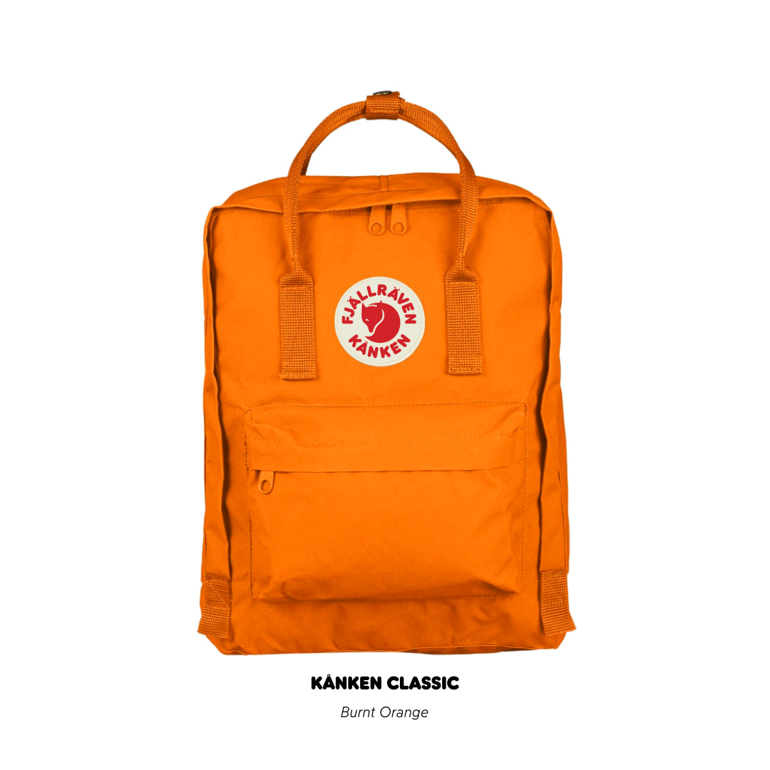 Kånken Classic | Fjällräven