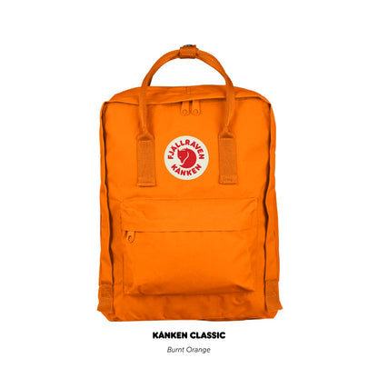 Kånken Classic | Fjällräven