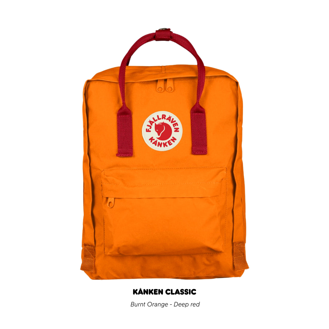 Kånken Classic | Fjällräven