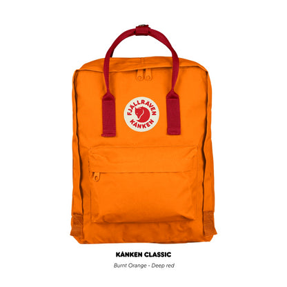 Kånken Classic | Fjällräven