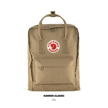 Kånken Classic | Fjällräven