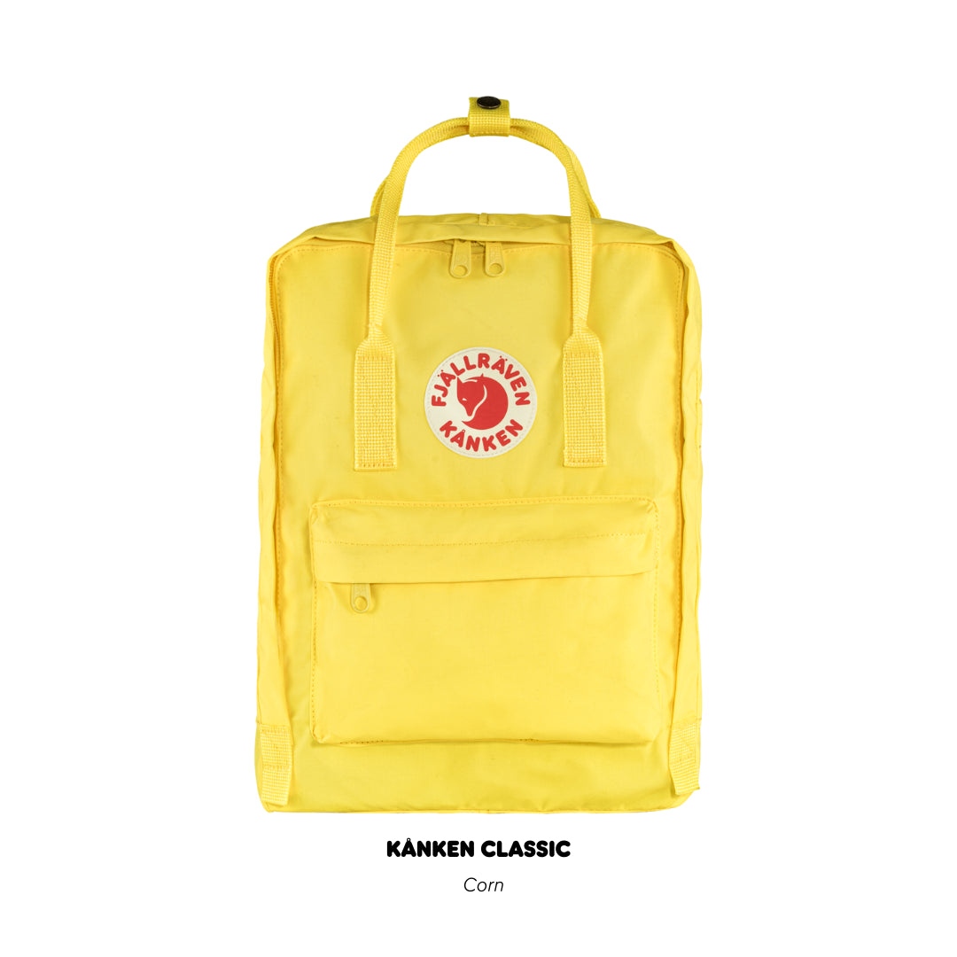 Kånken Classic | Fjällräven