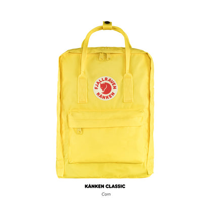 Kånken Classic | Fjällräven