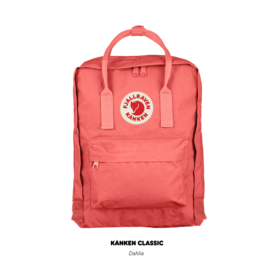 Kånken Classic | Fjällräven