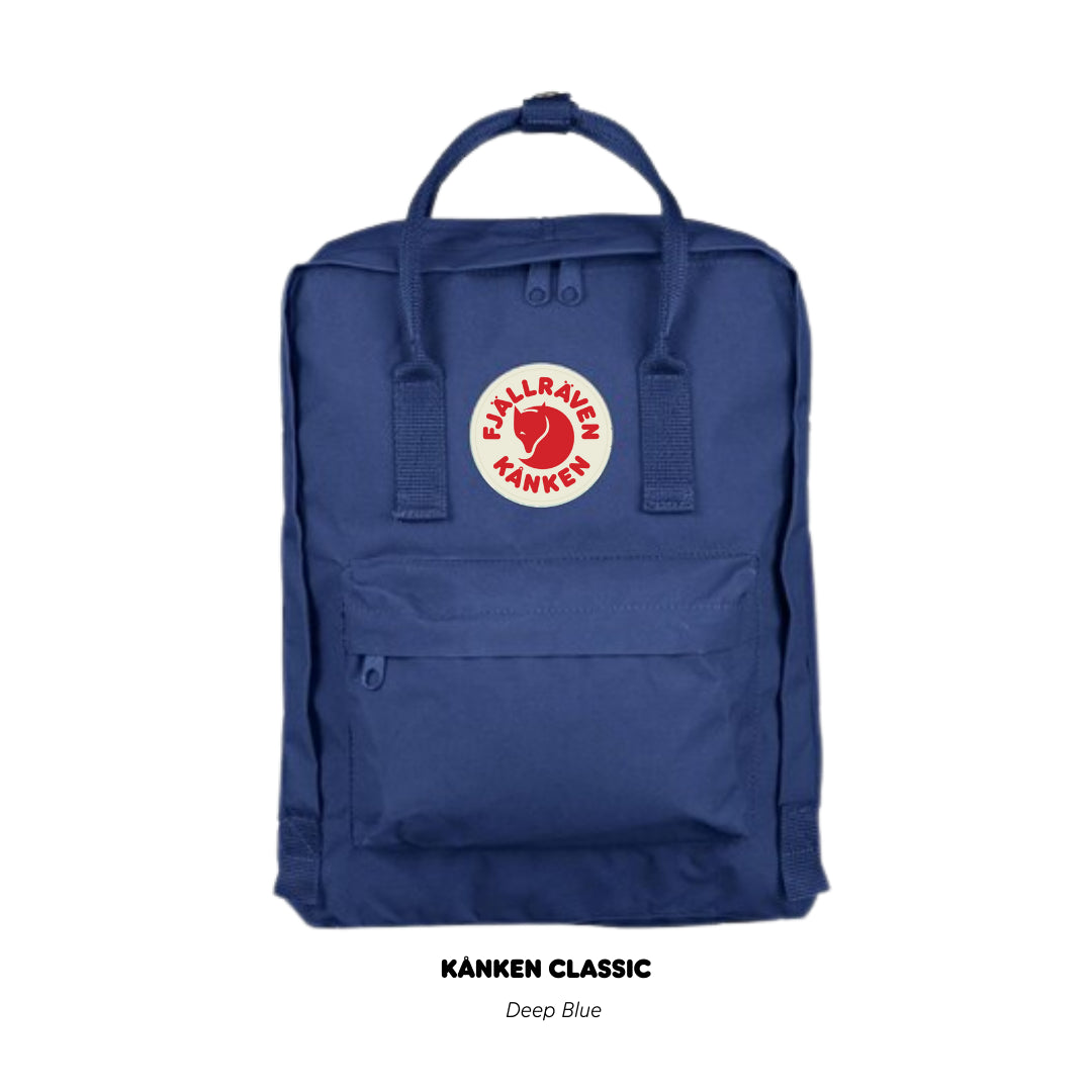 Kånken Classic | Fjällräven