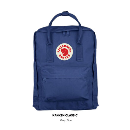 Kånken Classic | Fjällräven