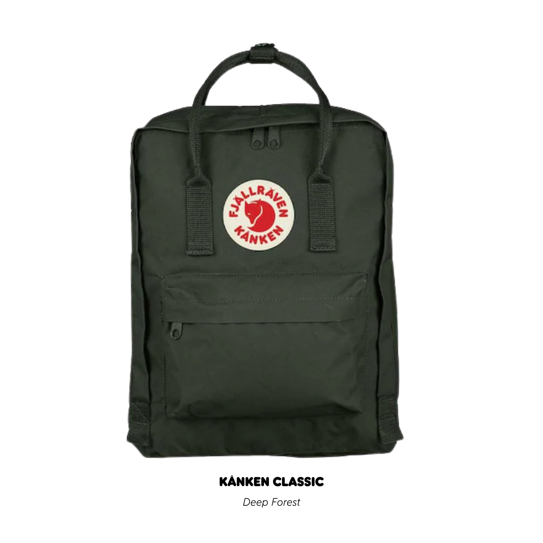 Kånken Classic | Fjällräven