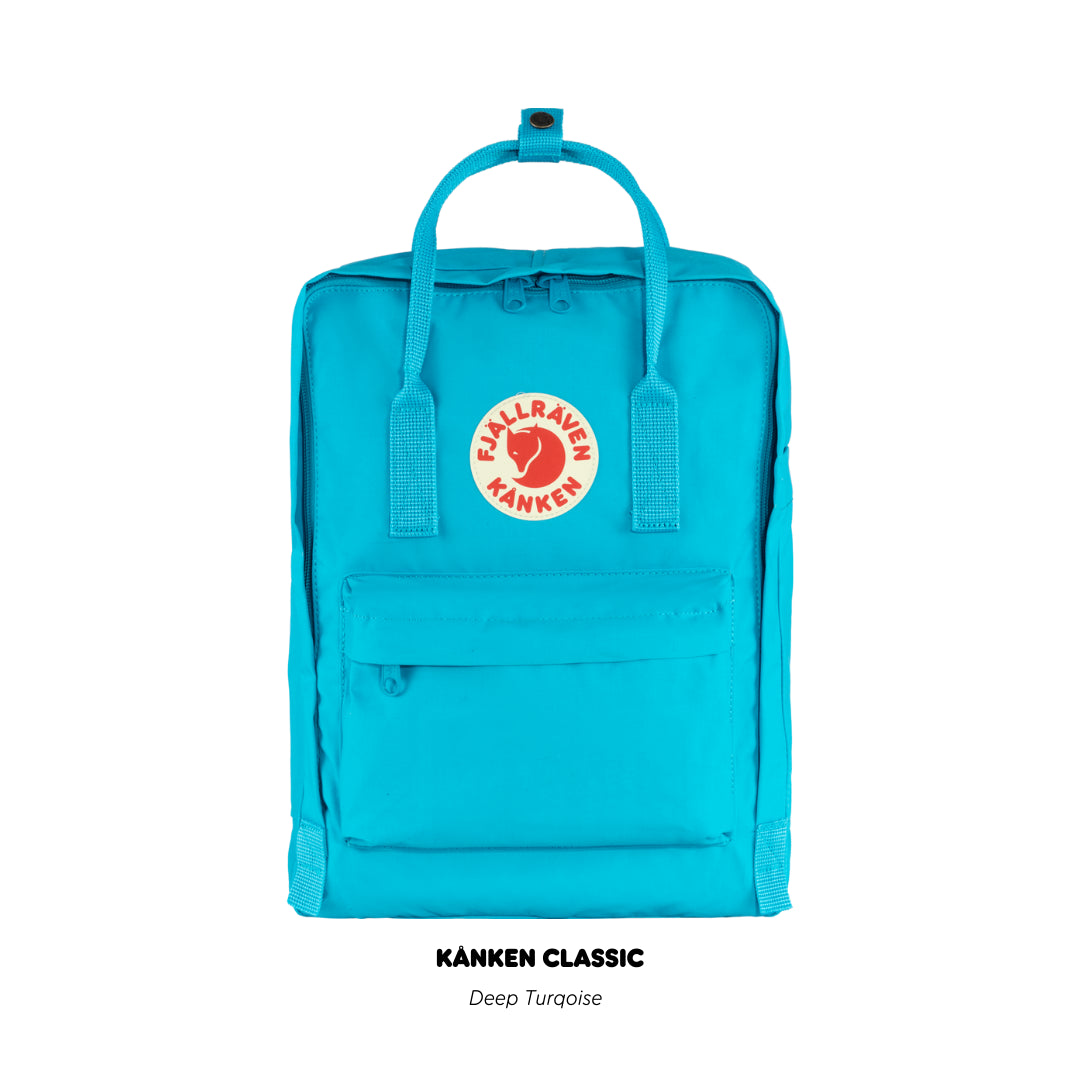 Kånken Classic | Fjällräven