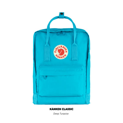 Kånken Classic | Fjällräven