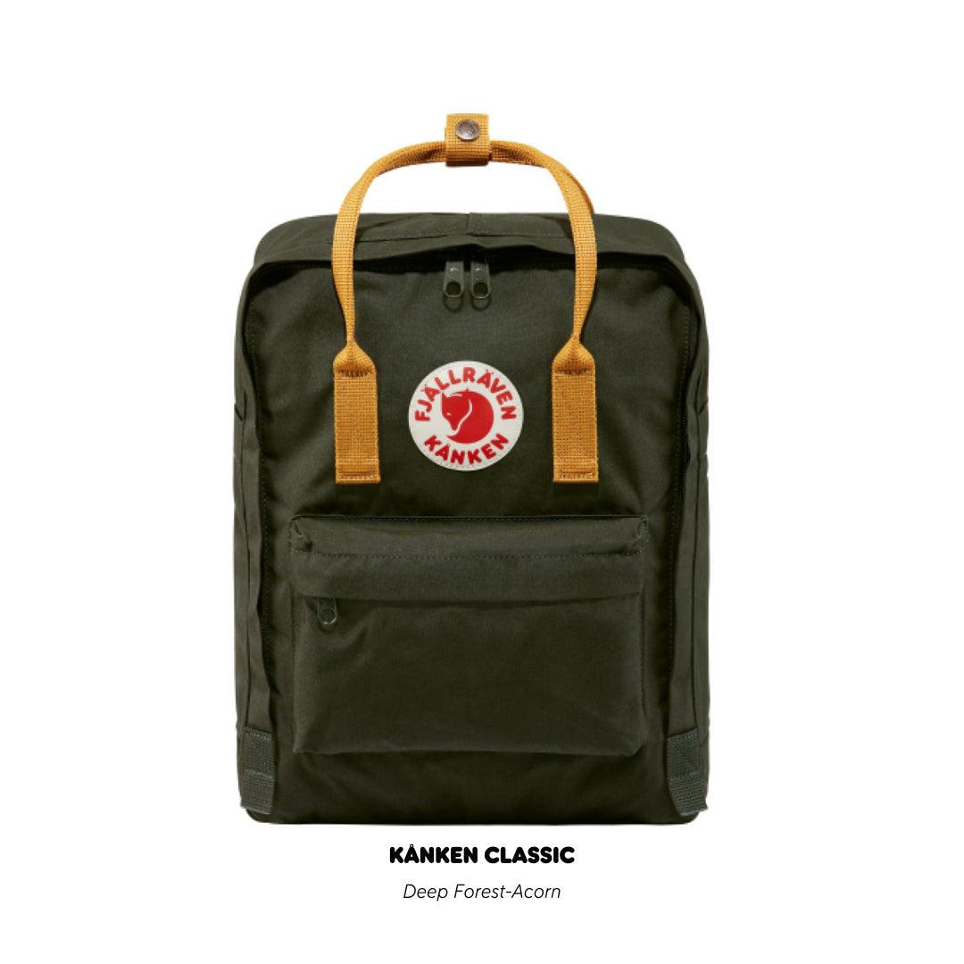 Kånken Classic | Fjällräven