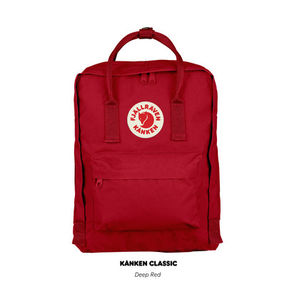 Kånken Classic | Fjällräven