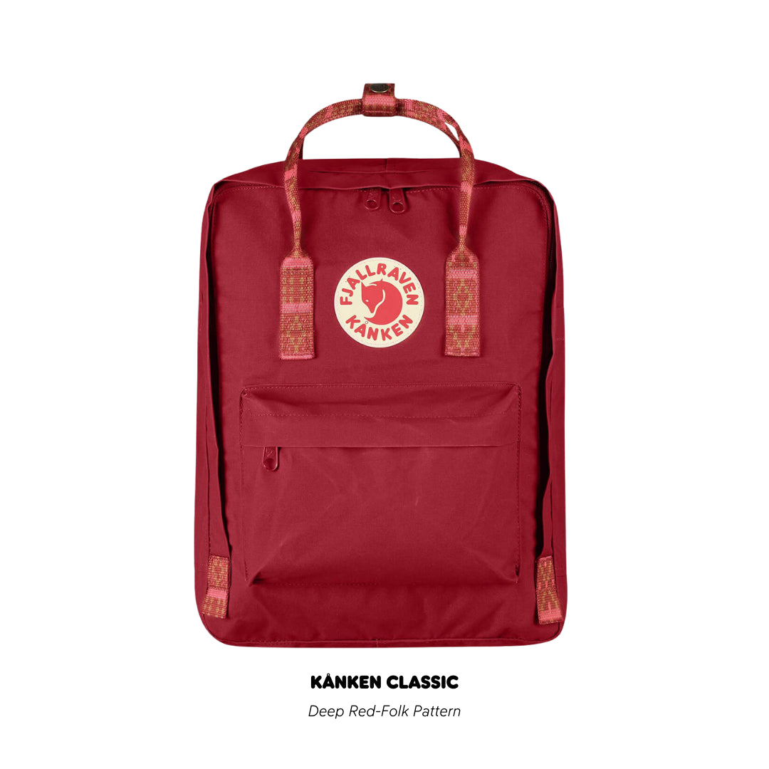 Kånken Classic | Fjällräven