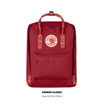 Kånken Classic | Fjällräven