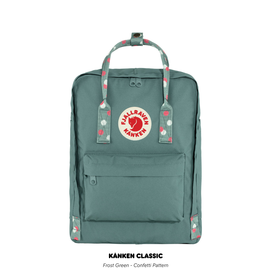 Kånken Classic | Fjällräven