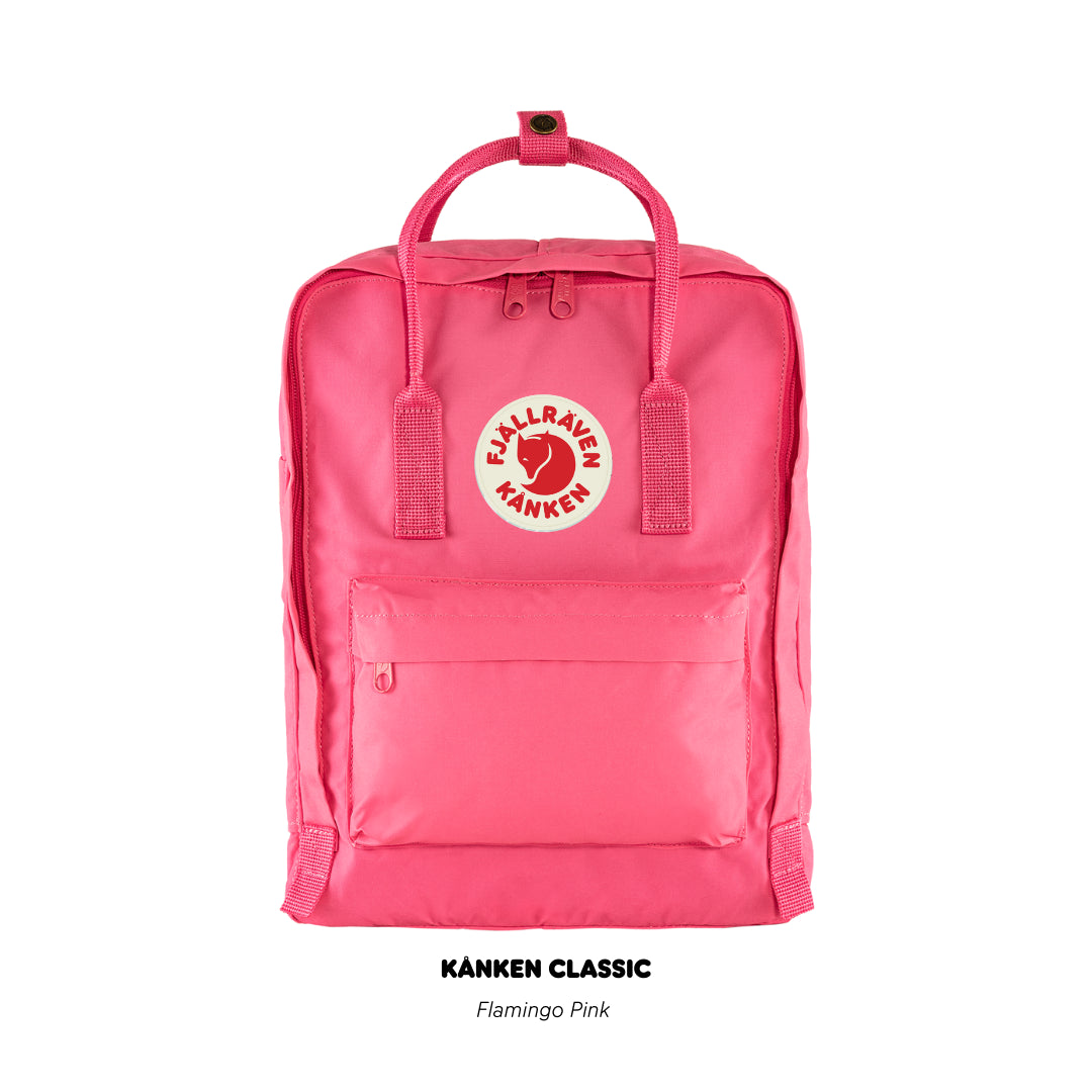 Kånken Classic | Fjällräven