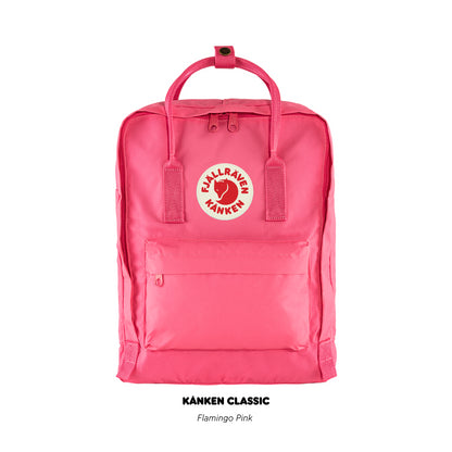 Kånken Classic | Fjällräven