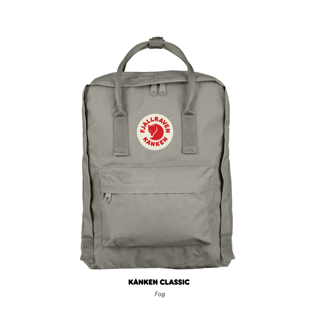 Kånken Classic | Fjällräven
