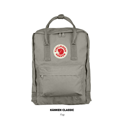 Kånken Classic | Fjällräven