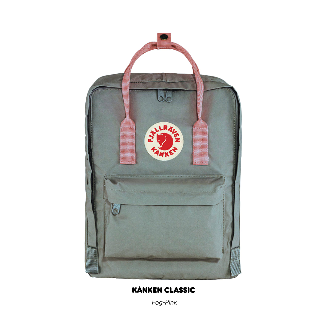 Kånken Classic | Fjällräven