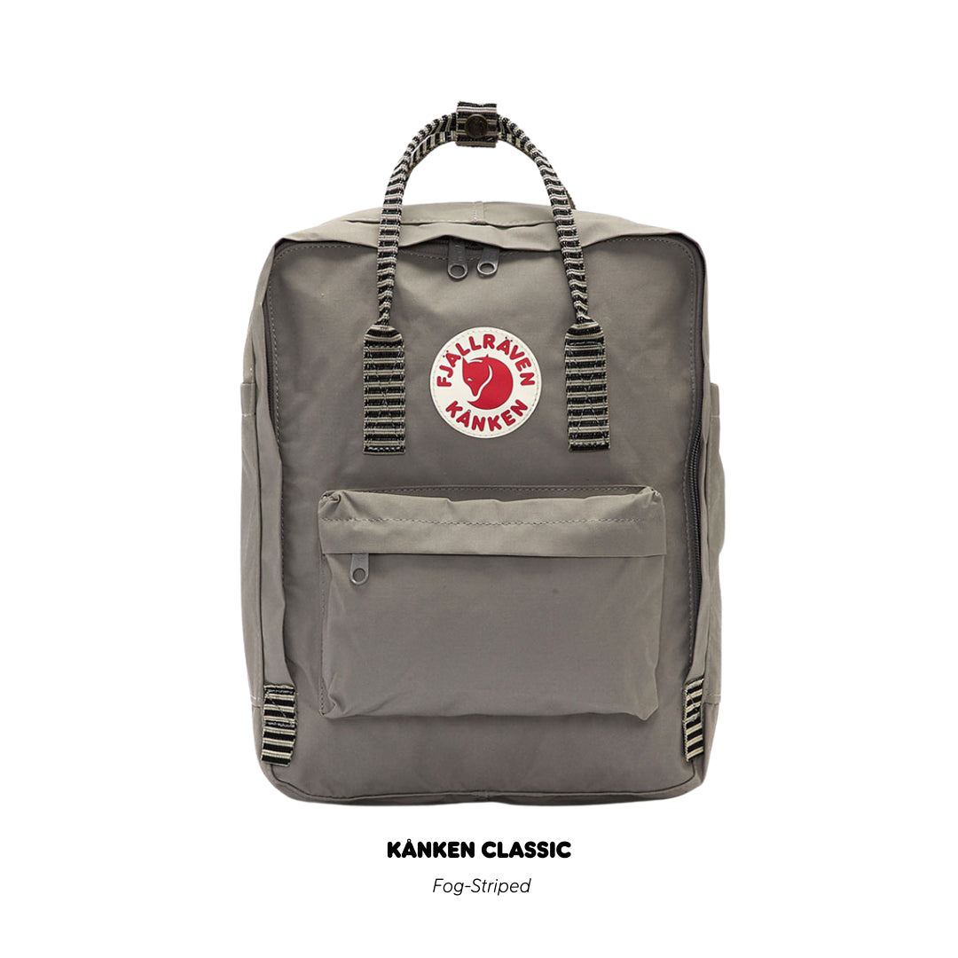 Kånken Classic | Fjällräven